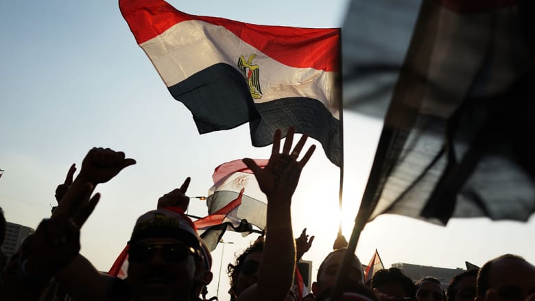 العجاتي في الدستور المصري .. "المواطنة والحراك العربي، بين الدساتير والواقع"
