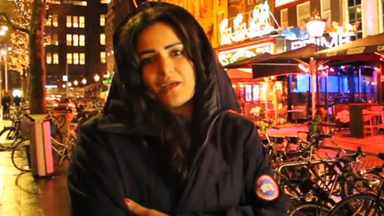 بالفيديو.. دفاعاً عن حق الزواج العرفي.. سما المصري تكشف عن مفاجأتها: "حزب الحريات"