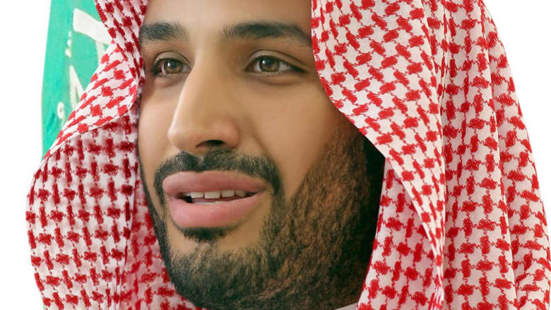متفوق دراسيا وأسس شركاته الخاصة.. من هو نجل الملك ووزير الدفاع السعودي الجديد الأمير محمد بن سلمان؟