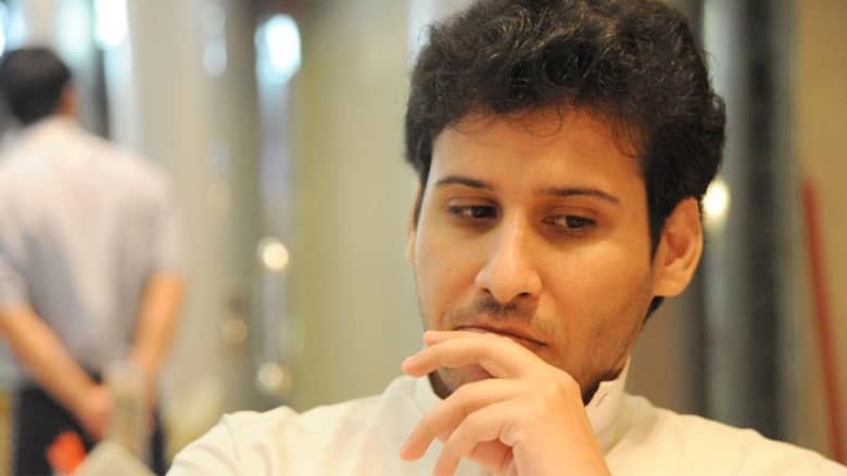 السعودية: محكمة الاستئناف تصادق على سجن الناشط وليد أبوالخير 15 عاما