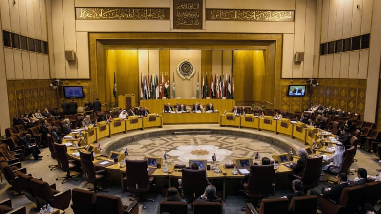 دعوة السيسي لتشكيل "قوة عربية موحدة لمحاربة الإرهاب" تعيد اتفاقية وقعها العرب قبل 65 عاماً للواجهة مجدداً