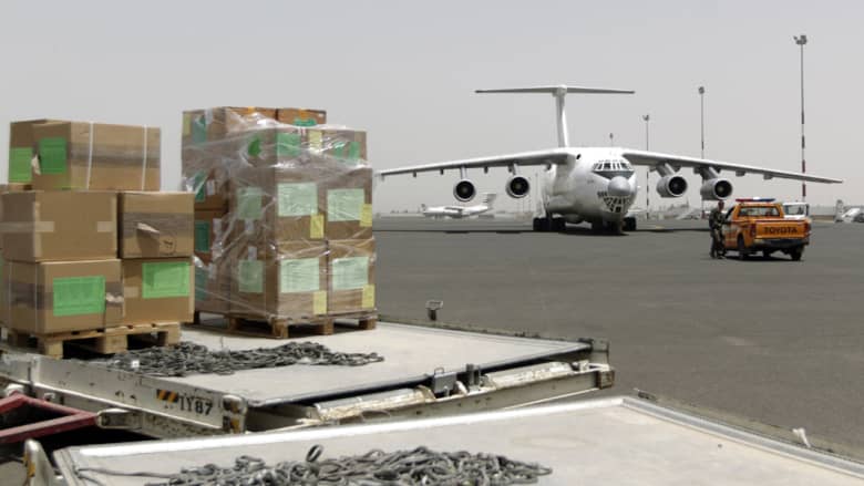 لأول مرة منذ بدء "عاصفة الحزم".. إعادة فتح مطار صنعاء أمام الرحلات التجارية