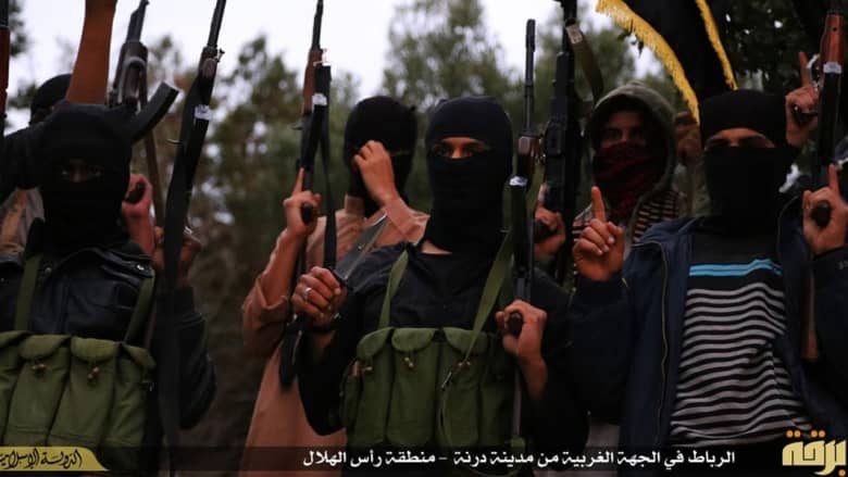 ليبيا: إسلاميون يطردون داعش من درنة ويصفونه بـ"خوارج البغدادي".. وأبوسهمين يتوعد التنظيم بمسقط رأس القذافي