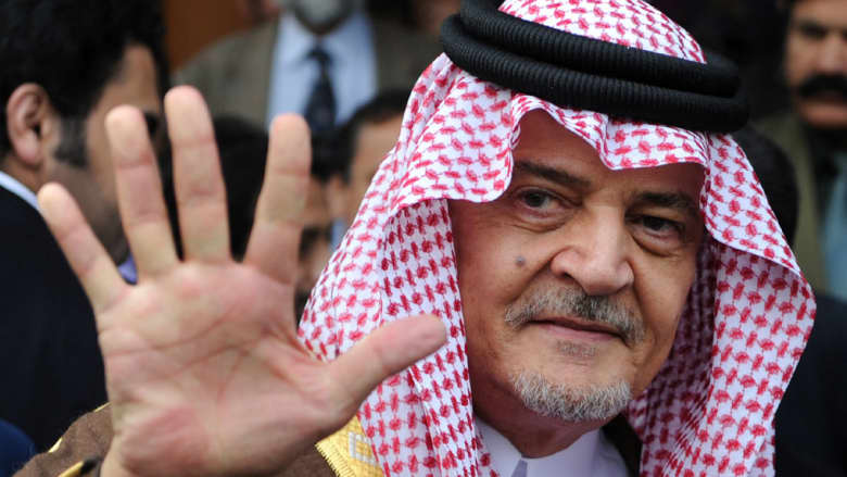 خاشقجي: سعود الفيصل لورد حقيقي  ووليد الفراج يدعم مقترحا لإطلاق اسمه على كأس السوبر في لندن
