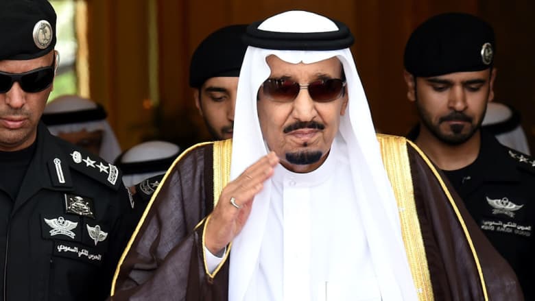 سلمان الأنصاري لـCNN: السعودية لن تتسامح مع تيار الإخوان السعودي أبدا!