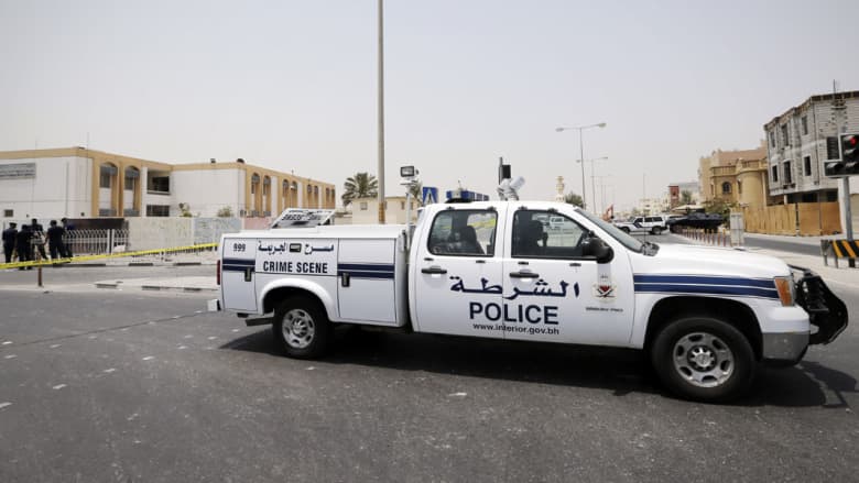 البحرين.. القبض على مطلوبين و"مشتبهين بالإرهاب" واكتشاف مخبأ للمتفجرات تحت الأرض