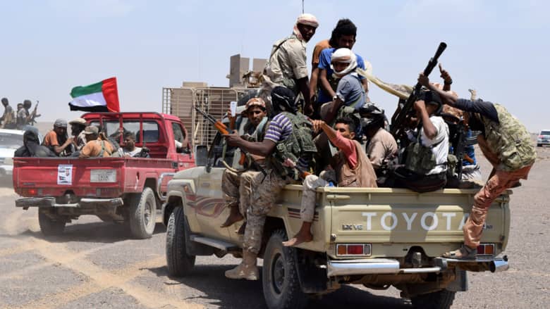 الإمارات تؤكد مقتل أحد ضباطها المشاركين بتحالف "إعادة الأمل" في اليمن
