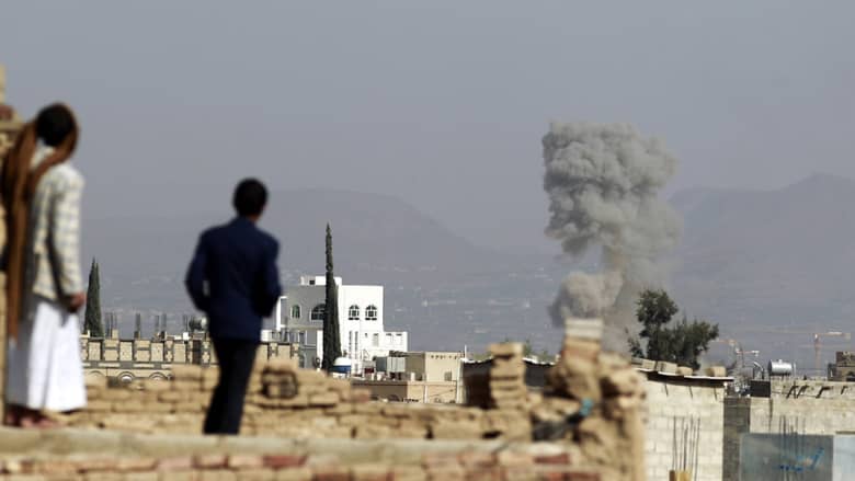 اليمن.. 5 غارات تستهدف مستشفى لـ"أطباء بلا حدود" بصعدة والسعودية تنفي مسؤولية التحالف