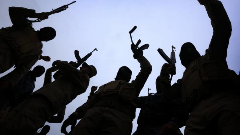 البشمركة تعلن مقتل 100 عنصر من "داعش" وعشرة من جنودها في مواجهات بالعراق