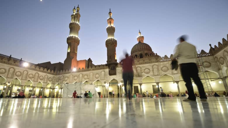 تريسكا حميد تكتب لـCNN عن الإرث العالمي لعصر الإسلام الذهبي: عندما كان الدين دافعا لمطاردة الحقيقة