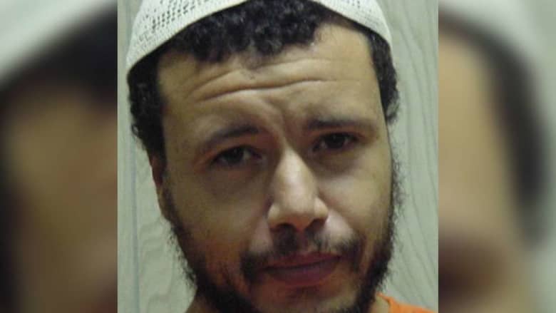 القضاء المغربي يفرج مؤقتًا عن العائد من سجن غوانتانامو يونس شقوري