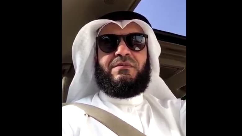 بالفيديو.. القارئ الكويتي مشاري العفاسي يفجّر مفاجأة: عمل فني مع فضل شاكر