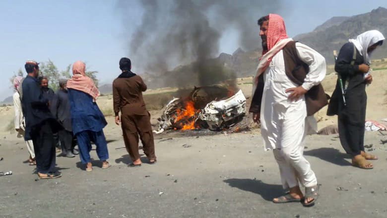 مصدر لـCNN: طالبان تأكدت من مقتل الملا منصور وتستعد للإعلان الرسمي 