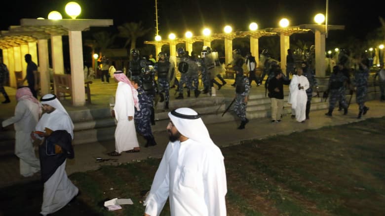 الكويت: السجن 5 سنوات لـ3 من العائلة الحاكمة بقضية "الفنطاس" ودعوات للمحكومين لتسليم أنفسهم