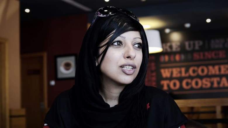 البحرين: الافراج عن زينب الخواجة.. وإسقاط الجنسية والمؤبد بحق متهمين بقضية "دار كليب"