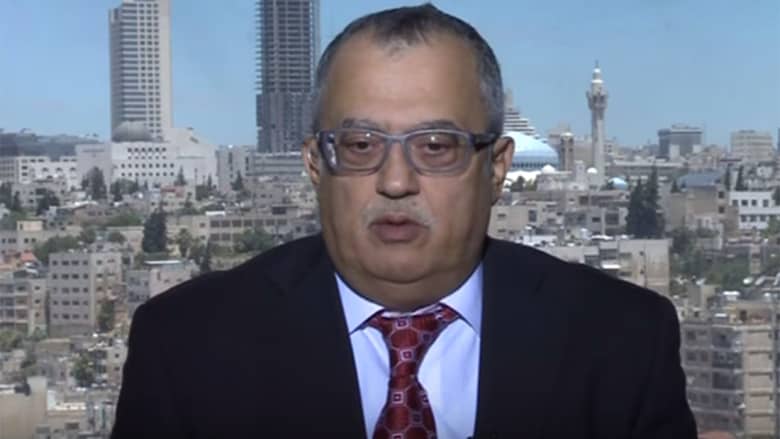 الأردن: إيقاف الصحفي ناهض حتر 15 يوما للتحقيق بتهمة "إثارة النعرات الدينية"