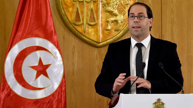 البرادعي: حكومة تونس الجديدة رسالة مشجعة من العالم العربي