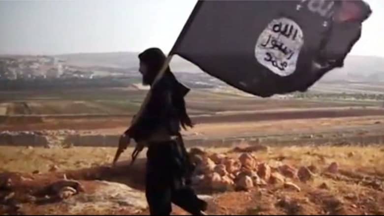 مسؤول أمريكي: "رئيس دعاية داعش" المقتول بغارة أمريكية كان مقربا جداً من البغدادي
