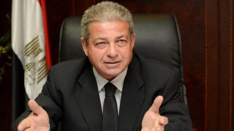 وزير الرياضة بمصر لـCNN: انتخابات الاتحادات مؤجلة