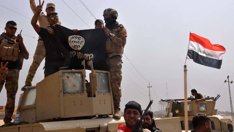 واشنطن ترسل 600 جندي إضافي إلى العراق.. والعبادي: سيساعدون في تحرير الموصل من داعش