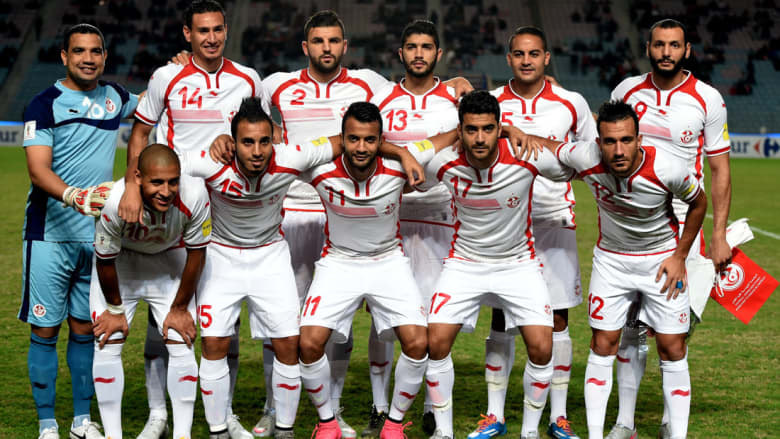 تونس تستهل مشوار التصفيات بفوز على غينيا