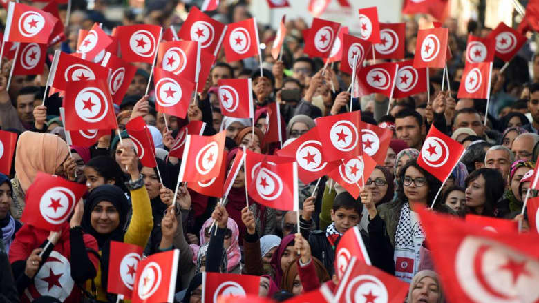 حدّ ما ينّجم يجهل القانون.. مبادرة في تونس لحث المواطنين على حفظ النظام