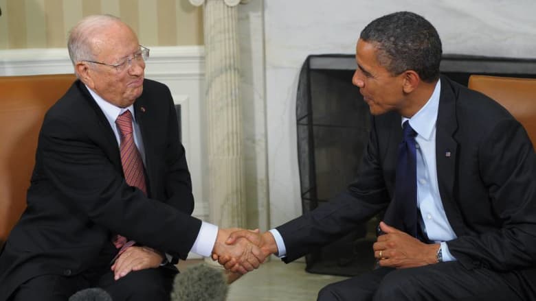 بعدما دعّم أوباما ثورتها.. كيف ستتأثر تونس بصعود ترامب إلى الرئاسة الأمريكية؟