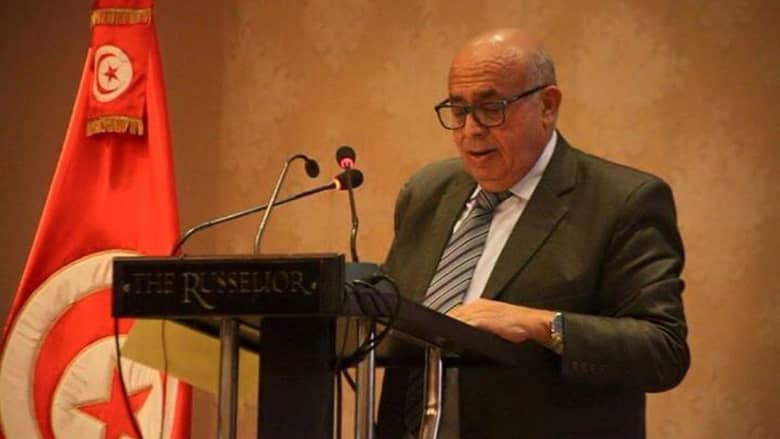وزير تونسي يضع رقمه الهاتفي للتواصل يوميًا مع المواطنين