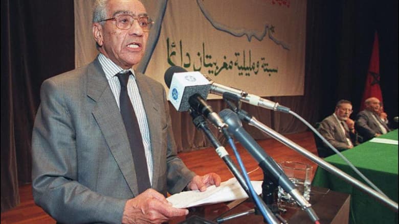 وفاة الزعيم السياسي المغربي محمد بوستة.. هذه بعض أبرز مواقفه