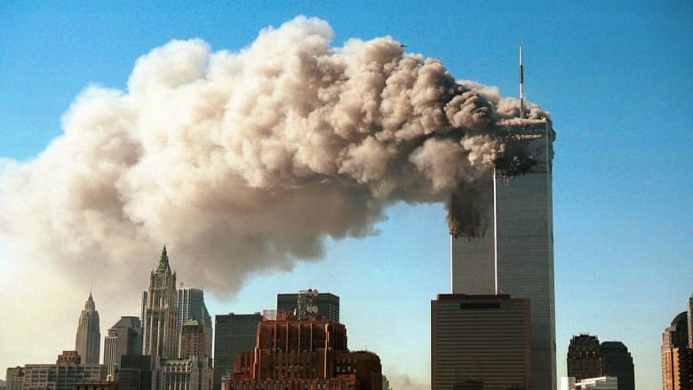 "جاستا" يعود إلى دائرة الضوء.. أسر 850 من ضحايا 11 سبتمبر يرفعون دعوى قضائية ضد السعودية 