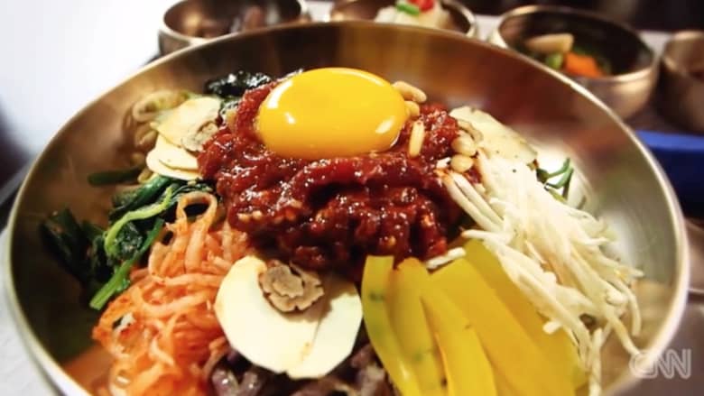 على أصوله.. فن صناعة "أطباق الملوك" في كوريا الجنوبية