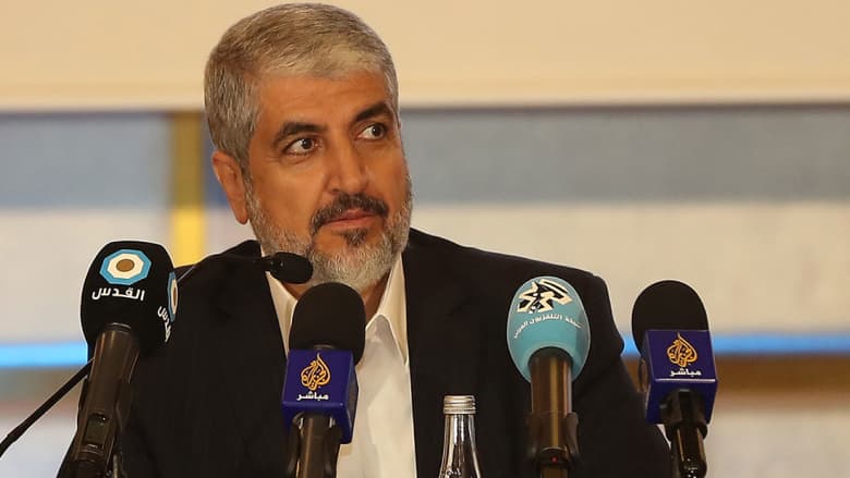 وثيقة حماس.. نضوج سياسي أم التفاف على الخلاف العربي مع الإخوان؟