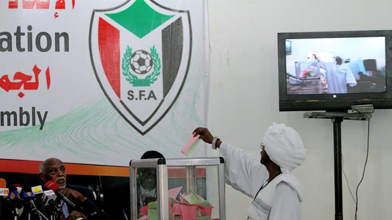 شطة لـ CNN: الصراعات أطاحت بالفرق السودانية من بطولات أفريقيا والأزمة ستنتهي خلال ساعات