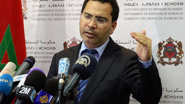 حكومة المغرب ترّد على تقرير هيومن رايتس ووتش حول مزاعم التعذيب