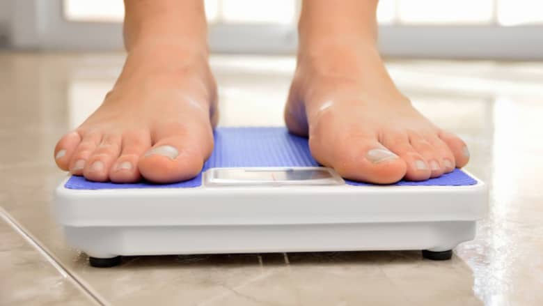 لماذا تواجه صعوبة في خسارة الوزن؟ الإجابة هنا!