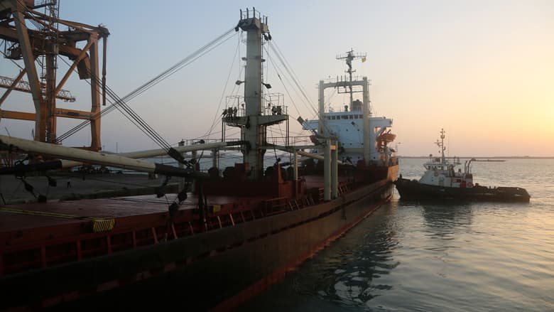 التحالف العربي: الحوثيون يهددون الملاحة البحرية.. والحديدة نقطة انطلاقهم