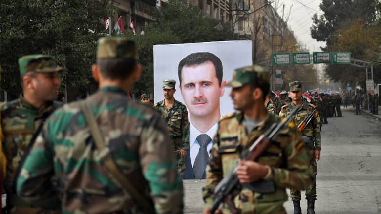 الجيش السوري يعلن إنهاء تواجد داعش بحلب وحماة.. والسعودية تدين قصف الغوطة بـ"الكيماوي"