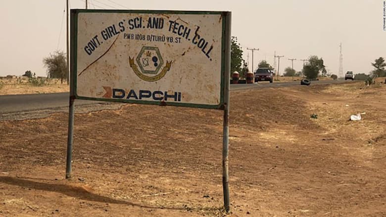 نيجيريا: "بوكو حرام" تخلي سبيل عدد من الفتيات المختطفات