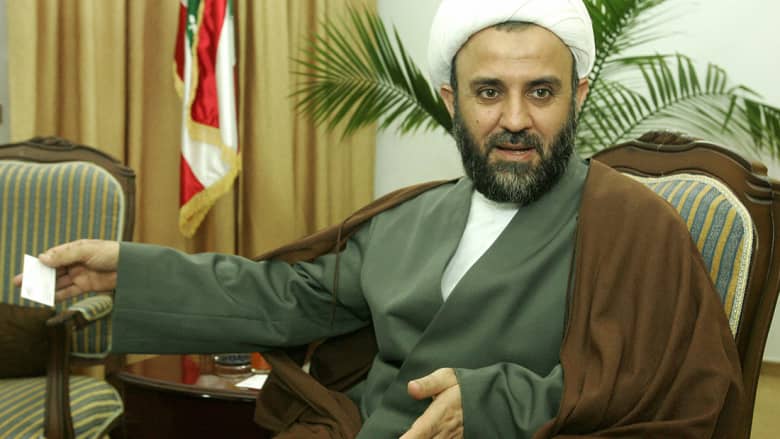 حزب الله يتهم السعودية بـ"شراء الأصوات" في انتخابات لبنان 