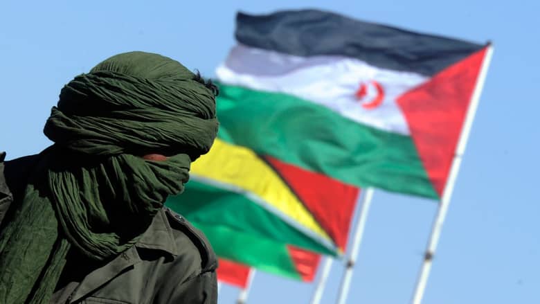 الجامعة العربية تتضامن مع قطع المغرب للعلاقات مع إيران بعد "دعم" البوليساريو