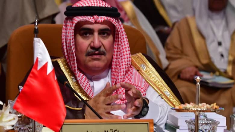 "الخارجية البحرينية" تنفي تصريحات الوزير بشأن "دولة صديقة".. ماذا قيل عنها؟