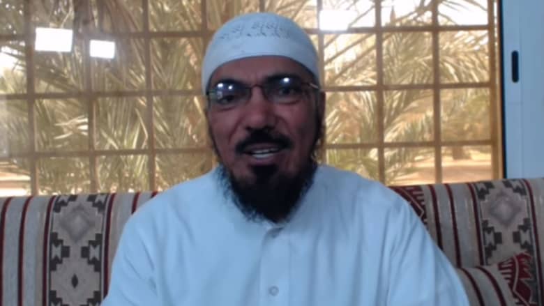 "علماء المسلمين" تحذر بعد تقارير "نية إعدام سلمان العودة وعوض القرني وعلي العمري"