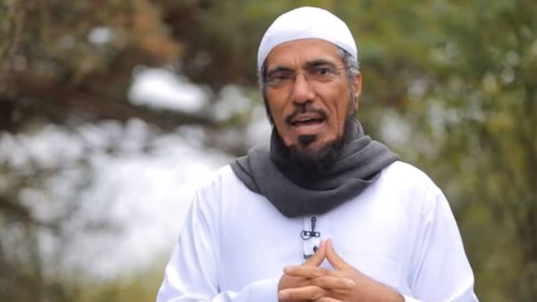 ذراع "علماء المسلمين" بالمغرب تعلق على تقارير متداولة حول "نية" إعدام سلمان العودة والقرني والعمري