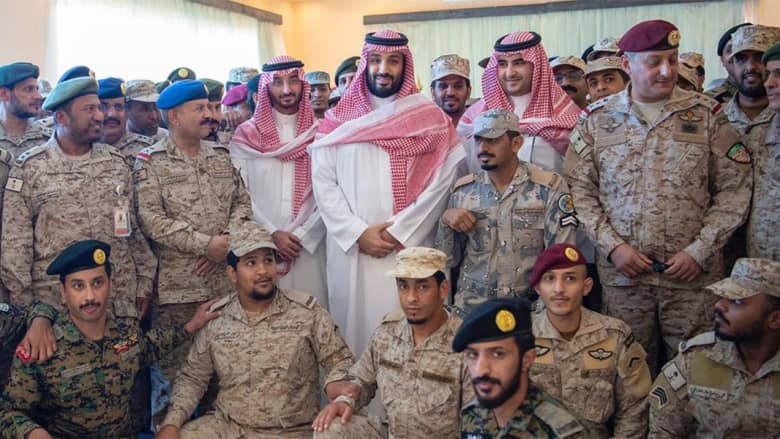 تغريدات قوية لنائب وزير دفاع السعودية الأمير خالد بن سلمان عن هجوم أبها: وسائل الردع ستتخذ