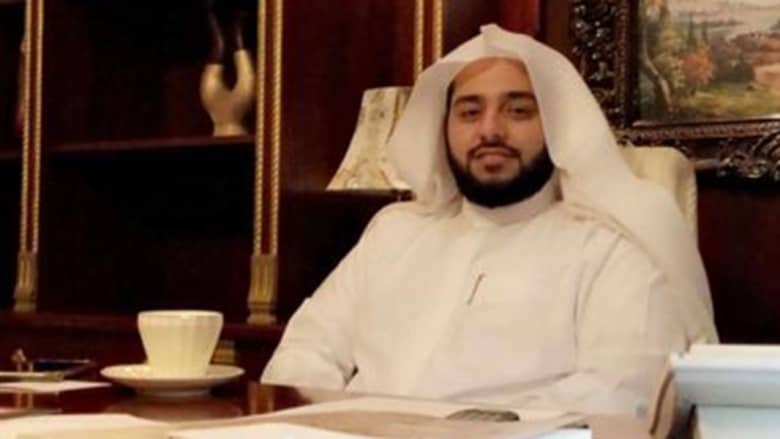 ناشط سعودي ينتقد مستشارا شرعيا أثار جدلا حول "التعارف قبل الزواج"