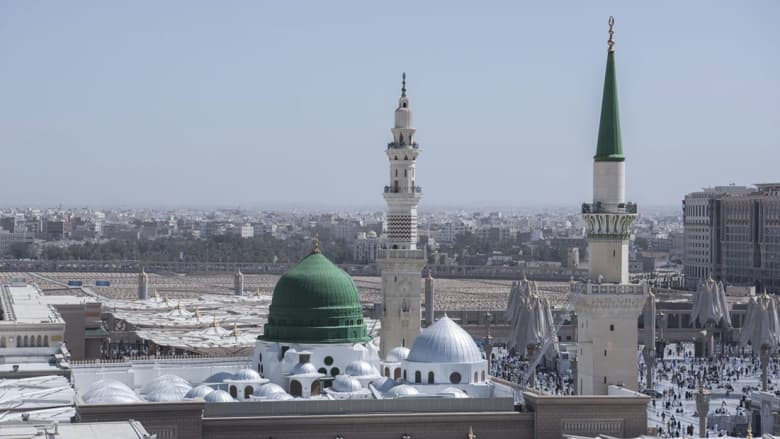 السعودية توضح سبب إعفاء مدير إدارة شؤون الأئمة والمؤذنين بالمسجد النبوي