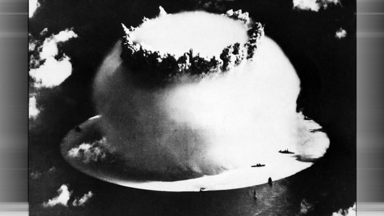 "سيموت 91 مليون شخص خلال ساعات".. فيديو سابق لجامعة برينستون عما سيحصل بحرب نووية بين أمريكا وروسيا يثير تفاعلا