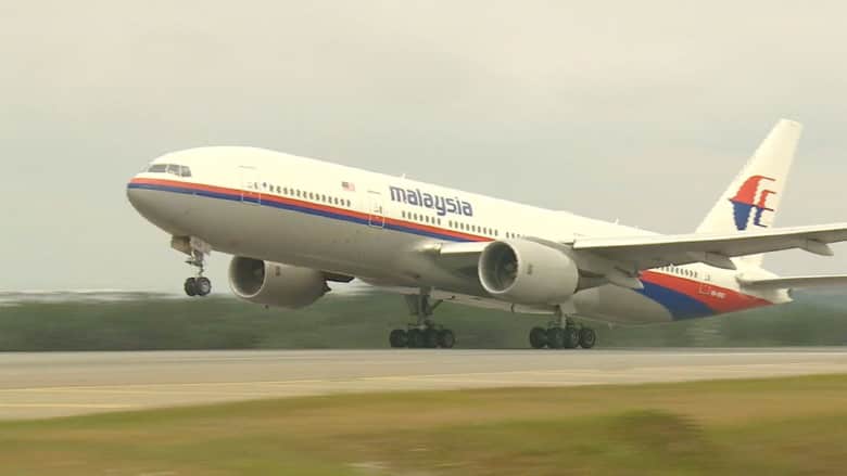 ما سبب الاستمرار في البحث عن الطائرة الماليزية؟