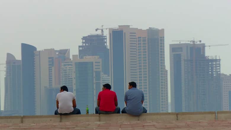 هل من الممكن أن تغير قطر سياستها الخارجية قريبا؟