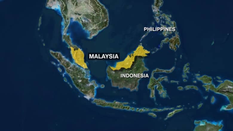هل حاولت الطائرة الماليزية التخفي عن الرادار؟